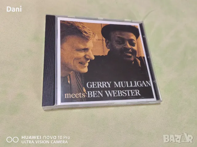 СД ДЖАЗ ОРИГИНАЛНИ - по 10лв, снимка 10 - CD дискове - 47399263