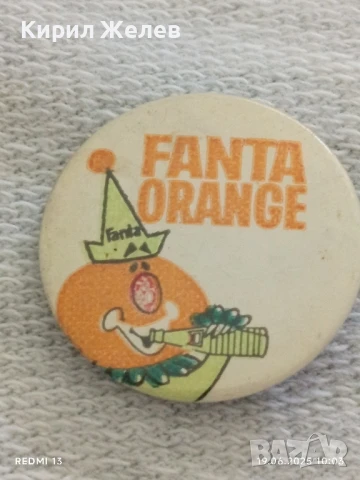 Лот значки 6 броя стари редки от соца за КОЛЕКЦИЯ ДЕКОРАЦИЯ 34871, снимка 10 - Колекции - 50720445