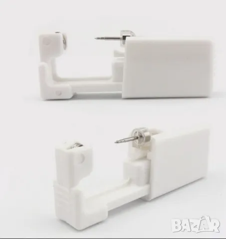 Устройство за пробиване на уши за еднократна употреба , снимка 2 - Други инструменти - 50383386