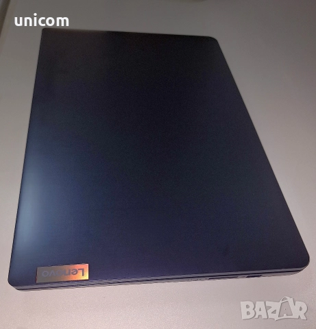 15.6" Lenovo Ideapad 3 Core i3 11th 12GB 256GB SSD, снимка 3 - Лаптопи за дома - 52776963