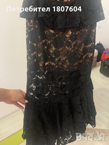 Рокля, снимка 3 - Рокли - 29803335