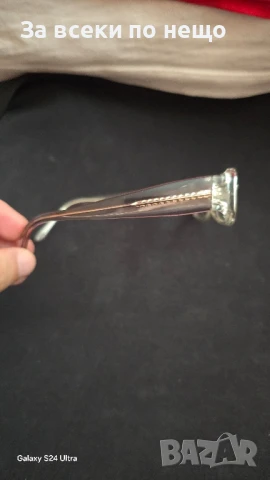  Диоптрични очила, снимка 6 - Слънчеви и диоптрични очила - 48835972