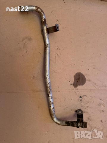 Водна тръба Грейт Уол Ховър 2,4 126 , снимка 2 - Части - 51859221