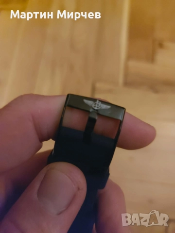 Breitling Avenger II Seawolf, снимка 7 - Мъжки - 52827846