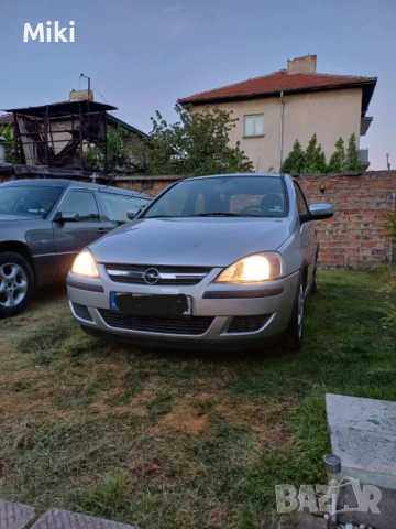 Продавам Opel Corsa 