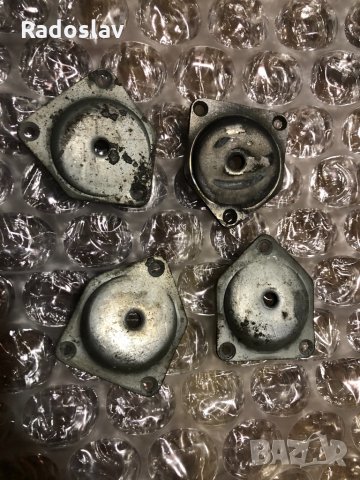 Крачета метални , снимка 2 - Маси - 31185735