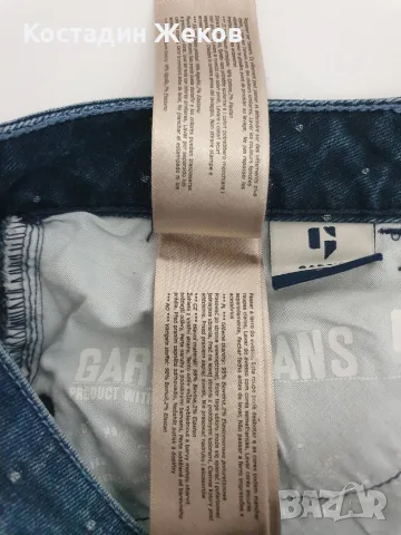  Дамска оригинална дънкова поличка. GARCIA JEANS. Като нова. , снимка 13 - Поли - 55806697