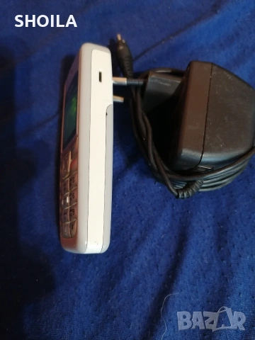 Nokia 1110 rh-70, снимка 5 - Nokia - 53215474