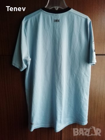 Feyenoord Rotterdam Puma оригинална фланелка Фейеноорд тениска размер М , снимка 2 - Тениски - 36907895