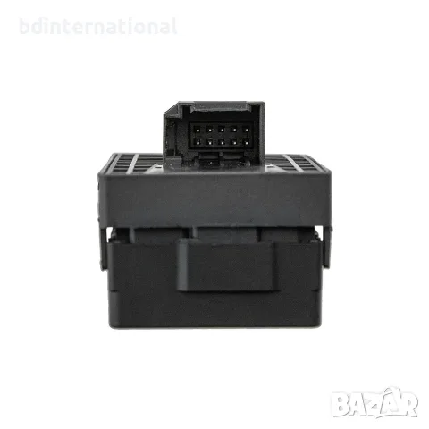 Бутон ключ за ел.стъкла, Audi A4 B6, B7, 10 ПИН, снимка 6 - Части - 56061748