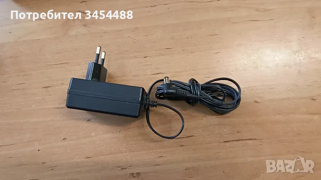 Рутер MikroTik hAP ac RB962UiGS-5HacT2HnT, снимка 6 - Рутери - 56192453