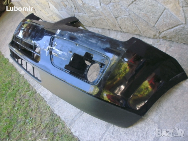 Броня предна за Форд Фокус от 2004 до 2007 год , снимка 8 - Части - 51826661