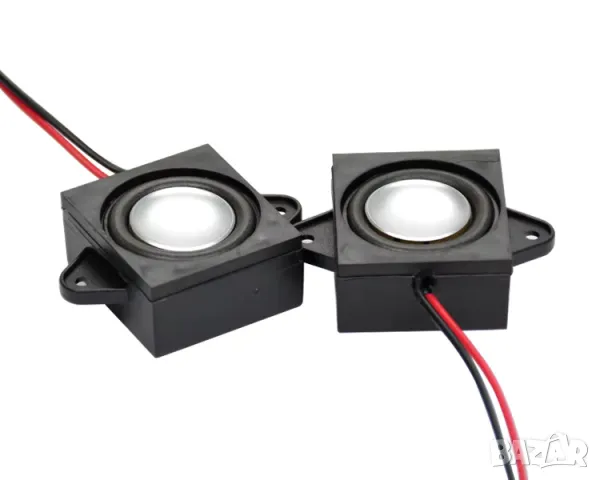 Портатвен мини високоговорител 3W, снимка 3 - Друга електроника - 48205145