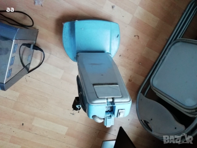 Подопочистваща машина, снимка 5 - Прахосмукачки - 50752589