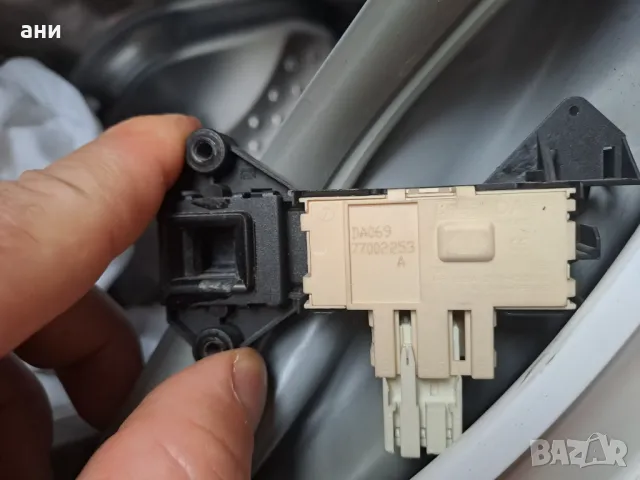 Ремонт на готварски печки и фурни София, снимка 3 - Ремонти на перални - 48459052