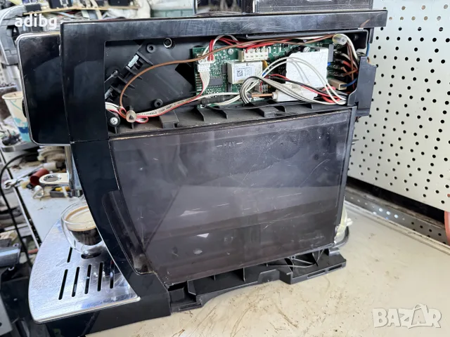 На Части Delonghi Magnifica ECAM23.123 Delonghi Magnifica S, снимка 6 - Кафемашини - 56153863