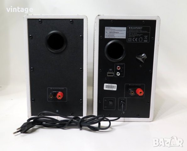 Blaupunkt BT 105e, снимка 2 - Тонколони - 42152483