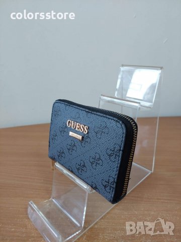 Портмоне Guess  код SG125, снимка 2 - Портфейли, портмонета - 36451750