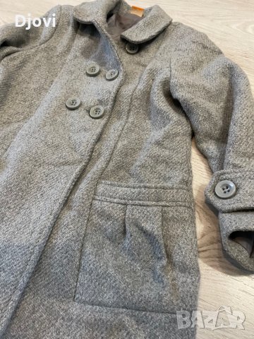 Детско палто Mayoral , снимка 2 - Детски якета и елеци - 35199319