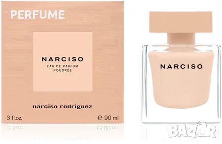 NARCISO RODRIGUEZ Poudree EDP 90ml.