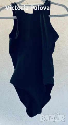 Спортен бански костюм  H&M, снимка 3 - Бански костюми - 47445617