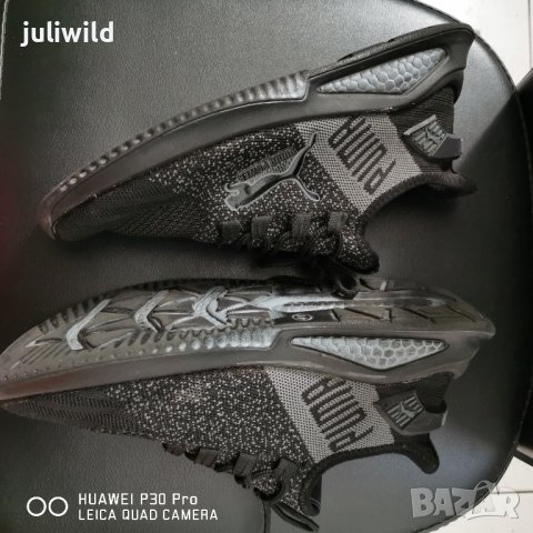 Маратонки PUMA оригинал N41, снимка 11 - Маратонки - 42545458