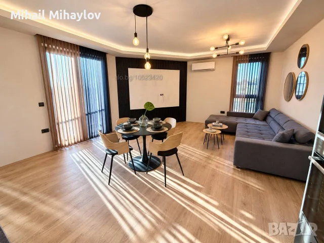 Yamacha Park Residence