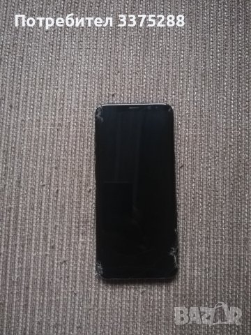 Samsung Galaxy S8+ SM-G955F, снимка 6 - Samsung - 38738018