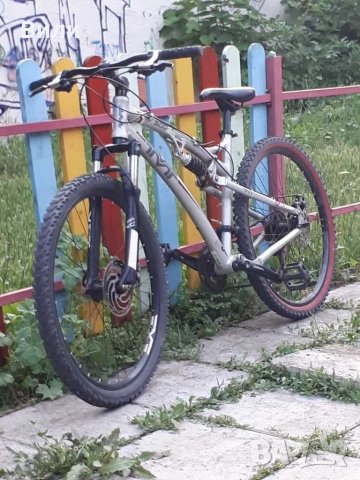 Колело tvt ASTERION