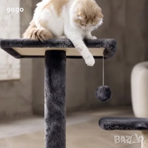 драскалка за котки , снимка 2 - За котки - 56140373