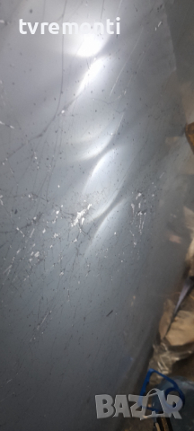 лед диоди от дисплей LVU550NDEL от телевизор TCL модел 55P615, снимка 4 - Части и Платки - 36544913