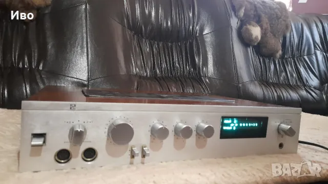 Радиотехника  у101