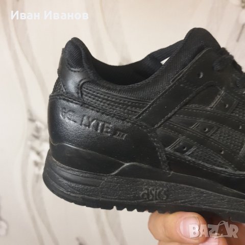 маратонки  Asics Gel-Lyte III  номер 36,5 , снимка 7 - Маратонки - 42926496