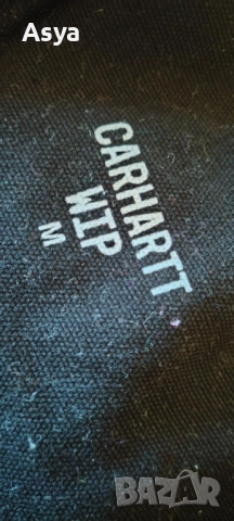 Дамски гащеризон на Carhartt, снимка 3 - Гащеризони - 52107127