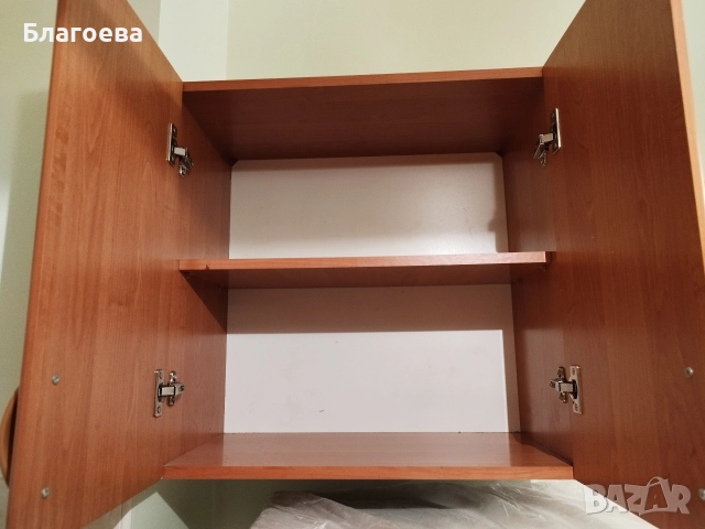 Кухненски шкафове и гардероб всичко от 10 лв до 40 лв/ брой , снимка 6 - Други - 52476196