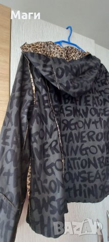 Дамско яке, снимка 5 - Якета - 34180596