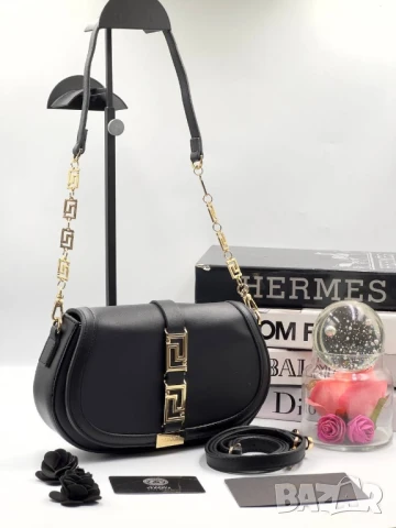 чанти versace , снимка 9 - Чанти - 51294035