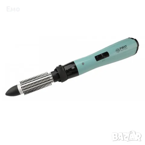 Електрическа четка за коса с различни приставки - Оформете косата си перфектно с FIRST, снимка 6 - Аксесоари за коса - 48651881