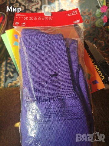 футболни чорапи BVB Б. Дортмунд 