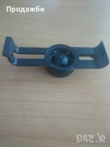 Рамка за окачване на Гармин навигатор, снимка 1