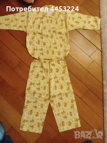Детски пижами , снимка 3 - Детски пижами - 51487335