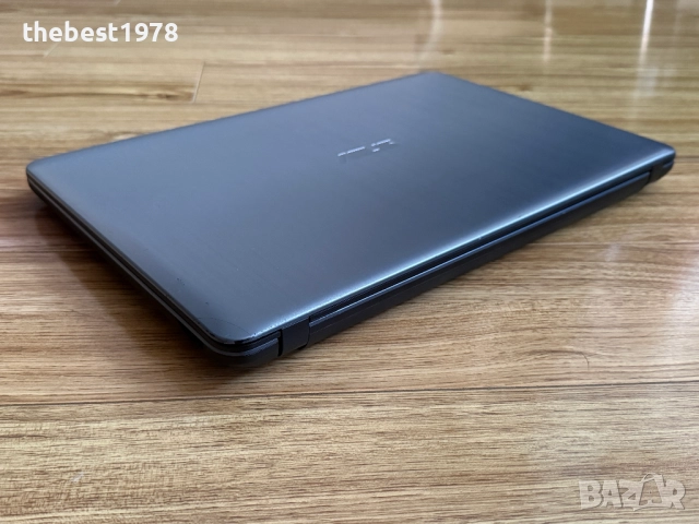 15.6 Asus VivoBook`Core i5-8250U/8GB DDR4/256GB SSD/Full HD/Бат 4ч, снимка 5 - Лаптопи за работа - 52488140