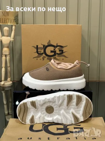Дамски обувки UGG - Налични различни цветове Код D917, снимка 2 - Дамски ежедневни обувки - 47309554