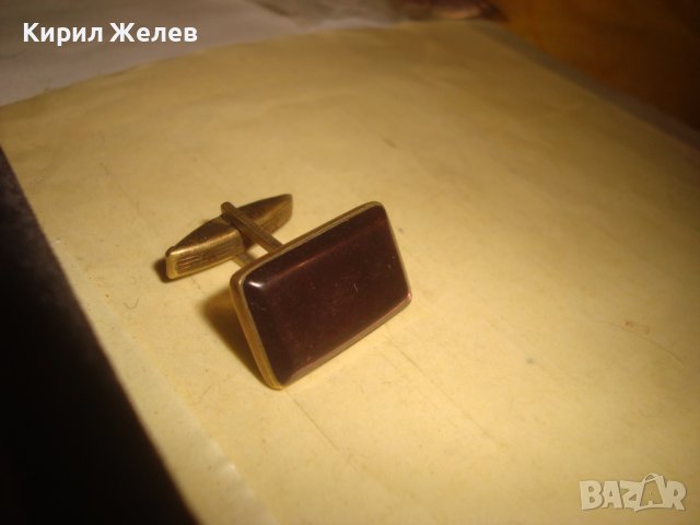 2 СТАРИ ПОЗЛАТЕНИ РЕДКИ РАЗЛИЧНИ БУТОНЕЛИ за КОЛЕКЦИЯ 18102, снимка 6 - Антикварни и старинни предмети - 37597672