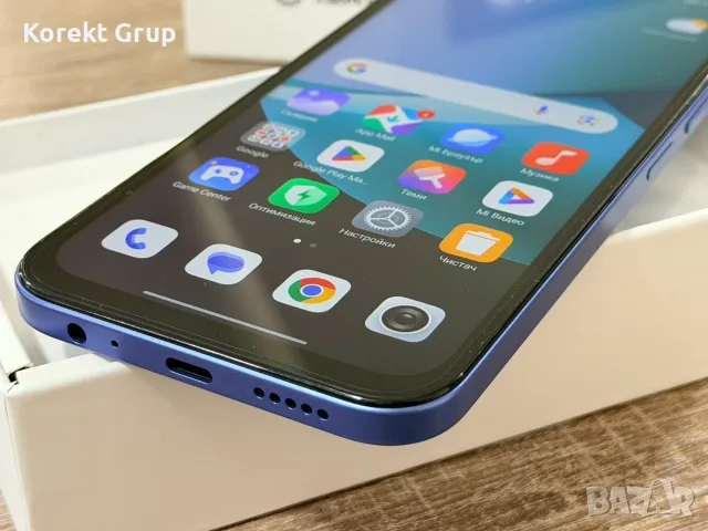 Redmi 15C 256GB НОВ, снимка 3 - Xiaomi - 56117180