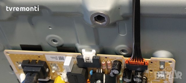 Лед диоди от дисплей CY-BA043HGHR4V от телевизор Samsung МОДЕЛ ,UE43AU7172U, снимка 2 - Части и Платки - 38345983