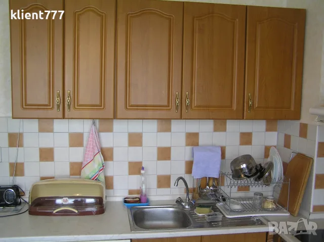 4-стаен апартамент под наем , Варна 600 евро, снимка 10 - Апартаменти - 56376552