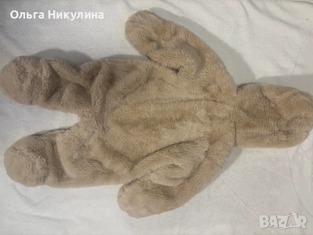 гащерезон бебешки, снимка 2 - Бебешки гащеризони - 52540519