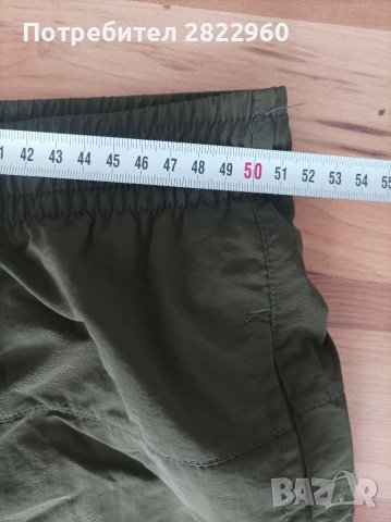 3ХЛ панталон бански , снимка 3 - Бански - 37515852