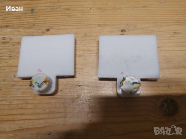 vu meters td 20a, снимка 5 - Друга електроника - 44525451